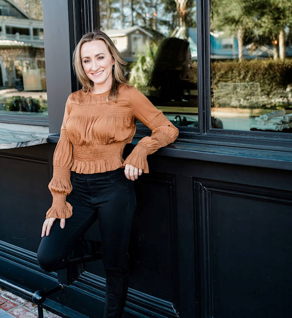 Revive Wellness Bluffton, SC 29910 Erin Gagne FNP-C