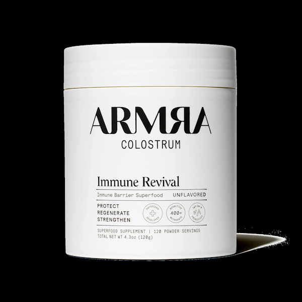 ARMRA Colostrum
